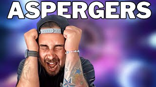 Aspergers Syndrome Explained [upl. by Ylera]