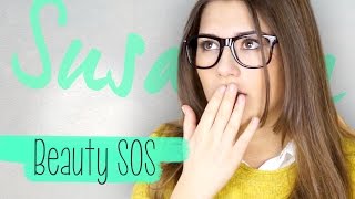 SOSBeautyProdukte NICHT mit Susanna [upl. by Foley]