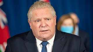 The 2022 Ontario election campaign begins today—heres what we know [upl. by Froemming]