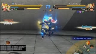 Naruto Storm Connections Greatest Hits Ranked Matches Plus Unique Dialogue [upl. by Barbur]