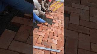 3 mason crafts tiles fixing ideas ytshorts shorts [upl. by Ruphina]