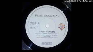 Fleetwood Mac  Seven Wonders [upl. by Bittner]