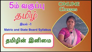 6th std Tamil All 1 2 3 Terms  Book back Answer  TNPSC group 2 2A 4  TET Paper 1 amp 2  New [upl. by Sascha]