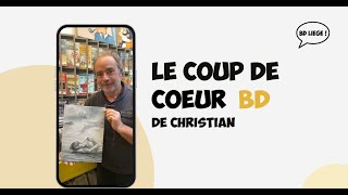 Chronique BD A propos dAnna｜ Librairie BD Liège [upl. by Farrah415]