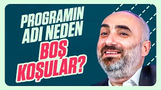 İsmail Saymaz Viral Videoları Yorumladı  Boş Koşular 🏃‍♂️ [upl. by Lassiter]