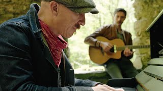 Foy Vance  It Aint Over Official Audio [upl. by Atolrac]