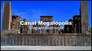 MESOPOTAMIA Persépolis  Documentales [upl. by Ojybbob]