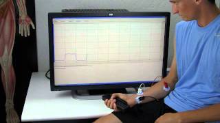 BSL 4 L02 EMG II  Electromyography [upl. by Anne]