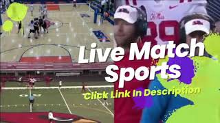 Muscatine vs Iowa City West Live Match High School Football [upl. by Norm]