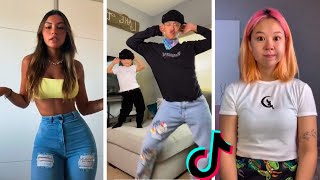 MOST POPULAR TikTok DANCE Challenges Ultimate TikTok Trends Mashup [upl. by Anigroeg]