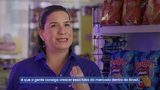 Involves e Pepsico Brasil uma história de sucesso [upl. by Isleana]