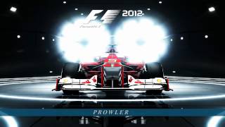 F1 2012  F12011 Qualify Paddock Soundtrack Score OST [upl. by Readus]