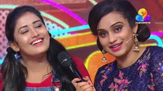 tamar padar flowers episode 127 അനു കുട്ടി [upl. by Alva]