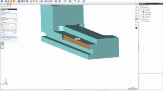 TopSolidDesign 7 Tutorial  Step 2 [upl. by Raff]