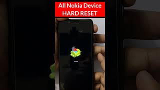 All Nokia Phone HARD RESETFORGOT PASSWORD [upl. by Hairahs]