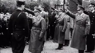 Nederland in de oorlogsjaren 19401945  Documentaire [upl. by Gillian389]