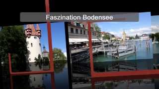 Faszination Bodensee [upl. by Yadsnil]