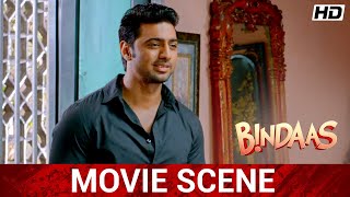 সবাই কি জানে যাবে অভি কে   Dev  Sayantika  Movie Scene  Bindaas  SVF [upl. by Stillmann652]