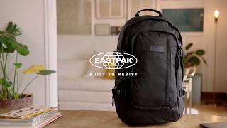 Eastpak Product Movie  Evanz [upl. by Suehtomit]