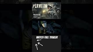 Pervitin  WWII short film Trailer ww2 WWII mg42 mg34 [upl. by Zebulon]