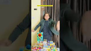 That one ameer kid during Diwali 😂🔥 indian family shorts indian chotabhai chaman diwali [upl. by Atsirt]