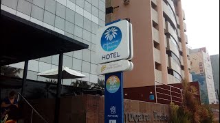 Viagem a Maceió  Pajuçara Praia Hotel [upl. by Oaks364]