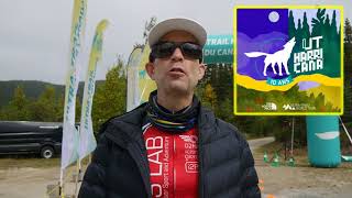 UltraTrail Harricana 125k Race  2021 [upl. by Aelak]