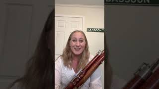 TMEA Bassoon Etude 3 Addendum [upl. by Mariam914]