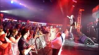 Boomtown Rats 111014 Butlins Compilation Of Clips [upl. by Bev984]