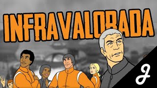 Review Laboratorio Submarino 2021 Sealab 2021  Infravalorada y Surreal  adultswim15 [upl. by Neill]