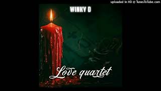 Winky D  DaiLove Quartet EP [upl. by Acireh673]