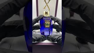 Unboxing Xerjoff Torino 21 badshahscents perfume fragrance cologne xerjoff [upl. by Yrovi897]