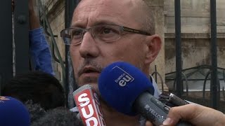 Disparues de Perpignan un suspect mis en examen [upl. by Eram]