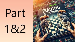 ಟ್ರೇಡಿಂಗ ಇನ್‌ ದಿ ಜೂನ್‌ ll Trading in the zone kannada psychology part 1 2 [upl. by Pirri]