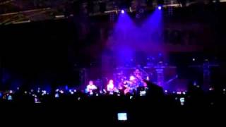 Paramore  Misguided Ghosts with Intro  Bogota Colombia  March 2 2011 [upl. by Ative501]