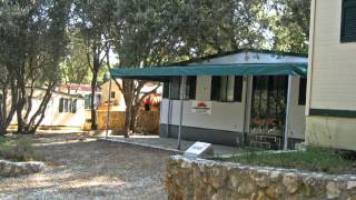 Urlaub im Camping Strasko 2011 [upl. by Karlen]