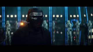 Kylo Ren Tells Rey That She Is A Palpatine FULL 1080p HD [upl. by Knapp]