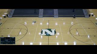 Evansville North High School vs Vincennes Lincoln High School Womens Varsity Volleyball [upl. by Uaeb910]