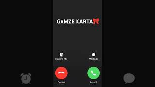 Gamze Karta arıyor açacakmısın music speedup song keşfet keşfetaçılartık [upl. by Yahc321]