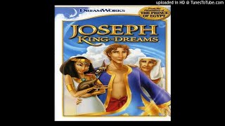 The Feast from Joseph King of Dreams [upl. by Miki]