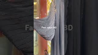 New organza borka from 👉 Fast value BD viralvideo bdfashion shortvideoshort [upl. by Heloise]