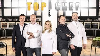 Topchef France saison 8 ep 5 [upl. by Remmer247]