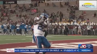 LA Tech Bulldogs on high alert preparing for UTEP [upl. by Aslam802]