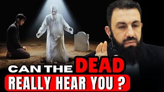 quotThe Truth About Visiting Graves in Islam That No One Talks About 😱  Bilal Assadquot 🌙📿 [upl. by Ardisi]