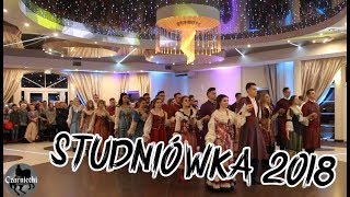 STUDNIÓWKA 2018 Czarniecki Włoszczowa [upl. by Coad651]