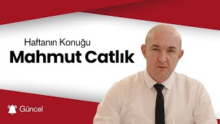 Güncel  AYSİAD Başkanı Mahmut Catlık 10 Eylül 2024 [upl. by Cartwright]