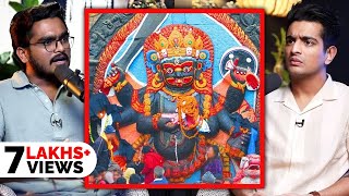 Who Is Kaal Bhairav How He Can Help You Attain MOKSHA [upl. by Quill]