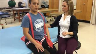 Total Body Treatments for Ataxia [upl. by Shugart507]