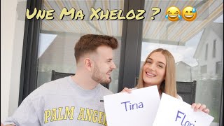 ⎟CILLI PREJ JUVE  ⎟ COUPLE EDITION ❤️⎟ ME KET VIDEO DO TE NA NJOFTONI VEQ MA MIR ❤️⎟ [upl. by Kilah]