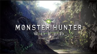 Mac Gaming Test Monster Hunter World [upl. by Ronn]